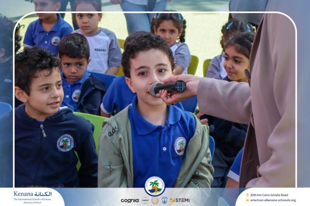 I.S.K American School | Habit 4 in action : "We can all win together” | 2025-2026
