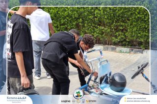 I.S.K American School | Innovation, creativity, and teamwork came to life at our unforgettable Go Kart Event! | 2025-2026 I.S.K American School | Innovation, creativity, and teamwork came to life at our unforgettable Go Kart Event! | 2025-2026