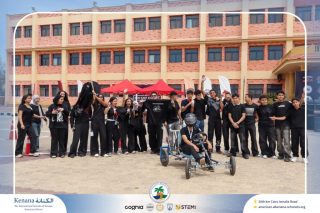 I.S.K American School | Innovation, creativity, and teamwork came to life at our unforgettable Go Kart Event! | 2025-2026 I.S.K American School | Innovation, creativity, and teamwork came to life at our unforgettable Go Kart Event! | 2025-2026
