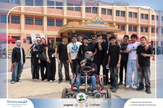 I.S.K American School | Innovation, creativity, and teamwork came to life at our unforgettable Go Kart Event! | 2025-2026 I.S.K American School | Innovation, creativity, and teamwork came to life at our unforgettable Go Kart Event! | 2025-2026