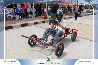 I.S.K American School | Innovation, creativity, and teamwork came to life at our unforgettable Go Kart Event! | 2025-2026 I.S.K American School | Innovation, creativity, and teamwork came to life at our unforgettable Go Kart Event! | 2025-2026