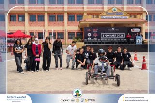 I.S.K American School | Innovation, creativity, and teamwork came to life at our unforgettable Go Kart Event! | 2025-2026 I.S.K American School | Innovation, creativity, and teamwork came to life at our unforgettable Go Kart Event! | 2025-2026