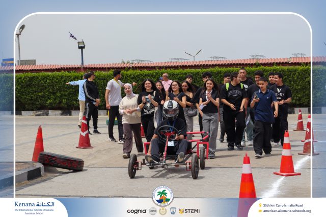 I.S.K American School | Innovation, creativity, and teamwork came to life at our unforgettable Go Kart Event! | 2025-2026 I.S.K American School | Innovation, creativity, and teamwork came to life at our unforgettable Go Kart Event! | 2025-2026
