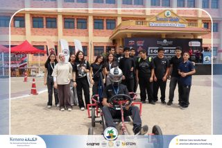 I.S.K American School | Innovation, creativity, and teamwork came to life at our unforgettable Go Kart Event! | 2025-2026 I.S.K American School | Innovation, creativity, and teamwork came to life at our unforgettable Go Kart Event! | 2025-2026