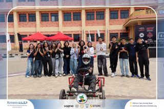 I.S.K American School | Innovation, creativity, and teamwork came to life at our unforgettable Go Kart Event! | 2025-2026 I.S.K American School | Innovation, creativity, and teamwork came to life at our unforgettable Go Kart Event! | 2025-2026
