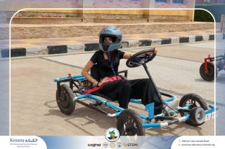 I.S.K American School | Innovation, creativity, and teamwork came to life at our unforgettable Go Kart Event! | 2025-2026v I.S.K American School | Innovation, creativity, and teamwork came to life at our unforgettable Go Kart Event! | 2025-2026