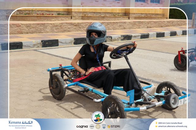 I.S.K American School | Innovation, creativity, and teamwork came to life at our unforgettable Go Kart Event! | 2025-2026v I.S.K American School | Innovation, creativity, and teamwork came to life at our unforgettable Go Kart Event! | 2025-2026