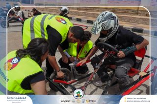 I.S.K American School | Innovation, creativity, and teamwork came to life at our unforgettable Go Kart Event! | 2025-2026 I.S.K American School | Innovation, creativity, and teamwork came to life at our unforgettable Go Kart Event! | 2025-2026