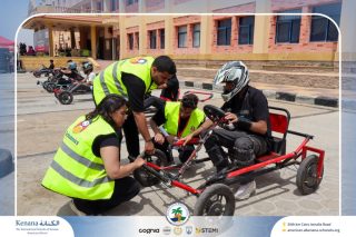 I.S.K American School | Innovation, creativity, and teamwork came to life at our unforgettable Go Kart Event! | 2025-2026 I.S.K American School | Innovation, creativity, and teamwork came to life at our unforgettable Go Kart Event! | 2025-2026