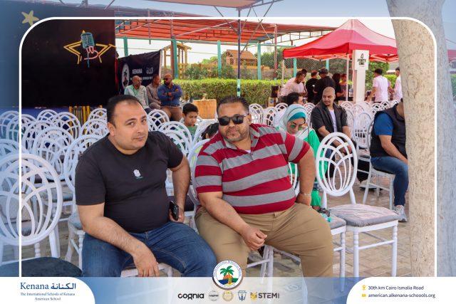 I.S.K American School | Innovation, creativity, and teamwork came to life at our unforgettable Go Kart Event! | 2025-2026 I.S.K American School | Innovation, creativity, and teamwork came to life at our unforgettable Go Kart Event! | 2025-2026