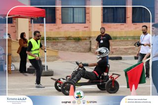 I.S.K American School | Innovation, creativity, and teamwork came to life at our unforgettable Go Kart Event! | 2025-2026 I.S.K American School | Innovation, creativity, and teamwork came to life at our unforgettable Go Kart Event! | 2025-2026