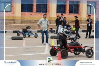 I.S.K American School | Innovation, creativity, and teamwork came to life at our unforgettable Go Kart Event! | 2025-2026 I.S.K American School | Innovation, creativity, and teamwork came to life at our unforgettable Go Kart Event! | 2025-2026