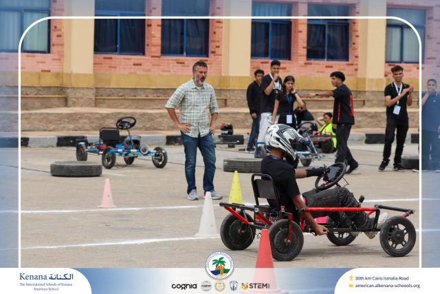 I.S.K American School | Innovation, creativity, and teamwork came to life at our unforgettable Go Kart Event! | 2025-2026 I.S.K American School | Innovation, creativity, and teamwork came to life at our unforgettable Go Kart Event! | 2025-2026