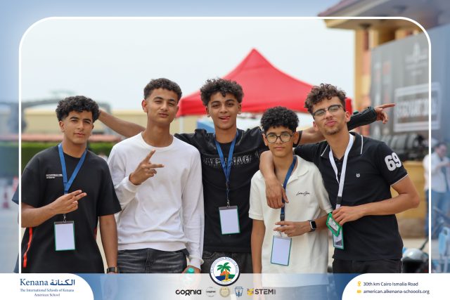 I.S.K American School | Innovation, creativity, and teamwork came to life at our unforgettable Go Kart Event! | 2025-2026 I.S.K American School | Innovation, creativity, and teamwork came to life at our unforgettable Go Kart Event! | 2025-2026