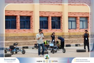 I.S.K American School | Innovation, creativity, and teamwork came to life at our unforgettable Go Kart Event! | 2025-2026 I.S.K American School | Innovation, creativity, and teamwork came to life at our unforgettable Go Kart Event! | 2025-2026