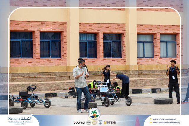 I.S.K American School | Innovation, creativity, and teamwork came to life at our unforgettable Go Kart Event! | 2025-2026 I.S.K American School | Innovation, creativity, and teamwork came to life at our unforgettable Go Kart Event! | 2025-2026