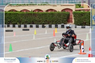I.S.K American School | Innovation, creativity, and teamwork came to life at our unforgettable Go Kart Event! | 2025-2026 I.S.K American School | Innovation, creativity, and teamwork came to life at our unforgettable Go Kart Event! | 2025-2026