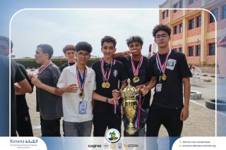 I.S.K American School | Innovation, creativity, and teamwork came to life at our unforgettable Go Kart Event! | 2025-2026 I.S.K American School | Innovation, creativity, and teamwork came to life at our unforgettable Go Kart Event! | 2025-2026