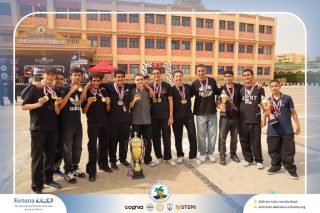 I.S.K American School | Innovation, creativity, and teamwork came to life at our unforgettable Go Kart Event! | 2025-2026 I.S.K American School | Innovation, creativity, and teamwork came to life at our unforgettable Go Kart Event! | 2025-2026