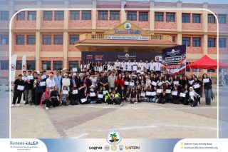 I.S.K American School | Innovation, creativity, and teamwork came to life at our unforgettable Go Kart Event! | 2025-2026 I.S.K American School | Innovation, creativity, and teamwork came to life at our unforgettable Go Kart Event! | 2025-2026