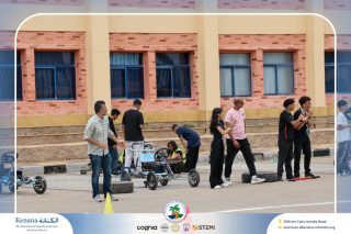 I.S.K American School | Innovation, creativity, and teamwork came to life at our unforgettable Go Kart Event! | 2025-2026 I.S.K American School | Innovation, creativity, and teamwork came to life at our unforgettable Go Kart Event! | 2025-2026