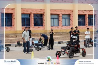 I.S.K American School | Innovation, creativity, and teamwork came to life at our unforgettable Go Kart Event! | 2025-2026 I.S.K American School | Innovation, creativity, and teamwork came to life at our unforgettable Go Kart Event! | 2025-2026