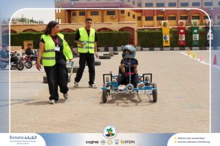 I.S.K American School | Innovation, creativity, and teamwork came to life at our unforgettable Go Kart Event! | 2025-2026 I.S.K American School | Innovation, creativity, and teamwork came to life at our unforgettable Go Kart Event! | 2025-2026
