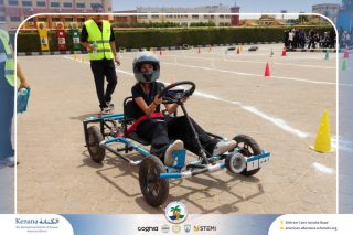 I.S.K American School | Innovation, creativity, and teamwork came to life at our unforgettable Go Kart Event! | 2025-2026 I.S.K American School | Innovation, creativity, and teamwork came to life at our unforgettable Go Kart Event! | 2025-2026