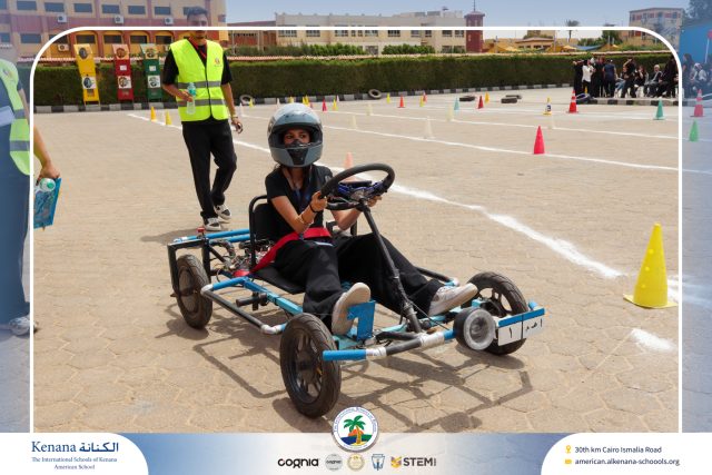 I.S.K American School | Innovation, creativity, and teamwork came to life at our unforgettable Go Kart Event! | 2025-2026 I.S.K American School | Innovation, creativity, and teamwork came to life at our unforgettable Go Kart Event! | 2025-2026
