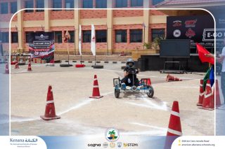 I.S.K American School | Innovation, creativity, and teamwork came to life at our unforgettable Go Kart Event! | 2025-2026 I.S.K American School | Innovation, creativity, and teamwork came to life at our unforgettable Go Kart Event! | 2025-2026