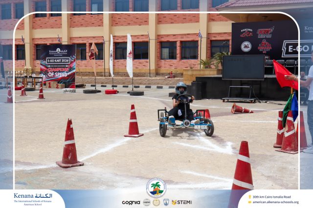 I.S.K American School | Innovation, creativity, and teamwork came to life at our unforgettable Go Kart Event! | 2025-2026 I.S.K American School | Innovation, creativity, and teamwork came to life at our unforgettable Go Kart Event! | 2025-2026