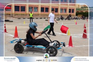 I.S.K American School | Innovation, creativity, and teamwork came to life at our unforgettable Go Kart Event! | 2025-2026 I.S.K American School | Innovation, creativity, and teamwork came to life at our unforgettable Go Kart Event! | 2025-2026