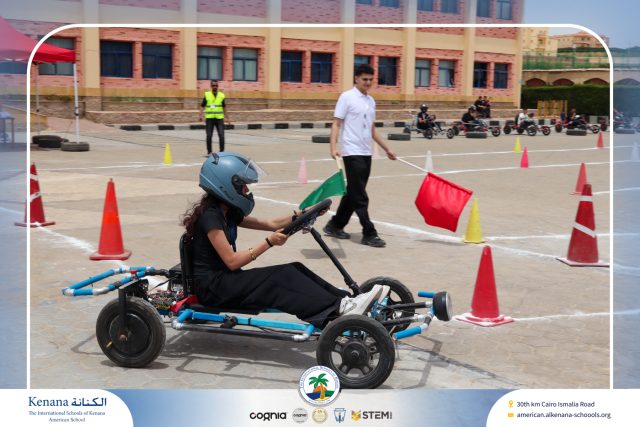 I.S.K American School | Innovation, creativity, and teamwork came to life at our unforgettable Go Kart Event! | 2025-2026 I.S.K American School | Innovation, creativity, and teamwork came to life at our unforgettable Go Kart Event! | 2025-2026