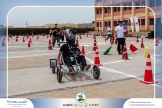 I.S.K American School | Innovation, creativity, and teamwork came to life at our unforgettable Go Kart Event! | 2025-2026 I.S.K American School | Innovation, creativity, and teamwork came to life at our unforgettable Go Kart Event! | 2025-2026