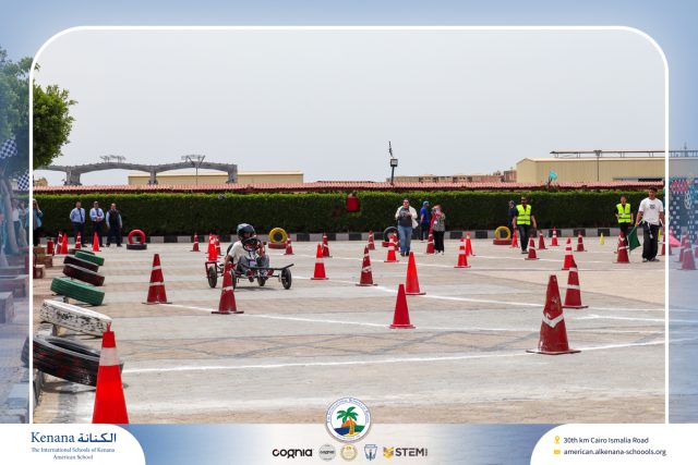 I.S.K American School | Innovation, creativity, and teamwork came to life at our unforgettable Go Kart Event! | 2025-2026 I.S.K American School | Innovation, creativity, and teamwork came to life at our unforgettable Go Kart Event! | 2025-2026