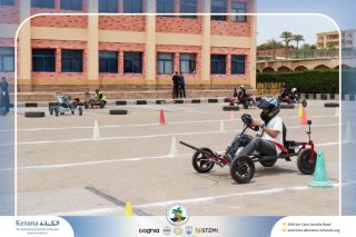 I.S.K American School | Innovation, creativity, and teamwork came to life at our unforgettable Go Kart Event! | 2025-2026 I.S.K American School | Innovation, creativity, and teamwork came to life at our unforgettable Go Kart Event! | 2025-2026