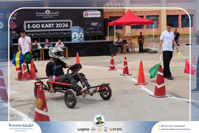 I.S.K American School | Innovation, creativity, and teamwork came to life at our unforgettable Go Kart Event! | 2025-2026 I.S.K American School | Innovation, creativity, and teamwork came to life at our unforgettable Go Kart Event! | 2025-2026