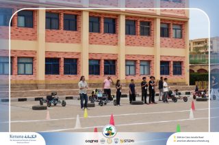 I.S.K American School | Innovation, creativity, and teamwork came to life at our unforgettable Go Kart Event! | 2025-2026 I.S.K American School | Innovation, creativity, and teamwork came to life at our unforgettable Go Kart Event! | 2025-2026