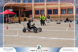 I.S.K American School | Innovation, creativity, and teamwork came to life at our unforgettable Go Kart Event! | 2025-2026 I.S.K American School | Innovation, creativity, and teamwork came to life at our unforgettable Go Kart Event! | 2025-2026