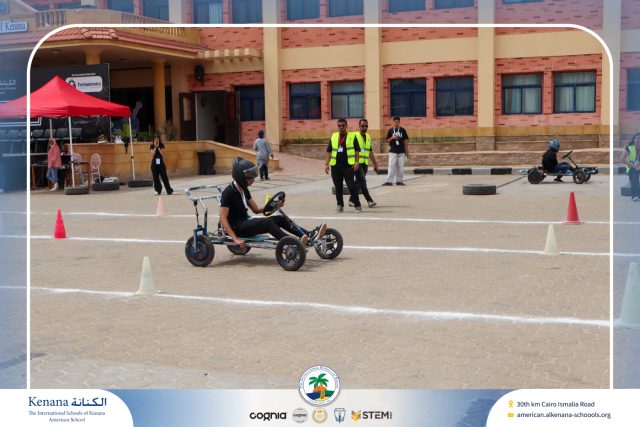 I.S.K American School | Innovation, creativity, and teamwork came to life at our unforgettable Go Kart Event! | 2025-2026 I.S.K American School | Innovation, creativity, and teamwork came to life at our unforgettable Go Kart Event! | 2025-2026