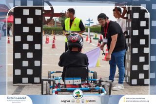 I.S.K American School | Innovation, creativity, and teamwork came to life at our unforgettable Go Kart Event! | 2025-2026 I.S.K American School | Innovation, creativity, and teamwork came to life at our unforgettable Go Kart Event! | 2025-2026