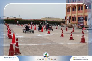 I.S.K American School | Innovation, creativity, and teamwork came to life at our unforgettable Go Kart Event! | 2025-2026 I.S.K American School | Innovation, creativity, and teamwork came to life at our unforgettable Go Kart Event! | 2025-2026