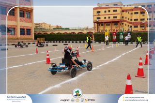 I.S.K American School | Innovation, creativity, and teamwork came to life at our unforgettable Go Kart Event! | 2025-2026 I.S.K American School | Innovation, creativity, and teamwork came to life at our unforgettable Go Kart Event! | 2025-2026