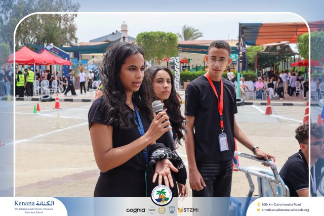 I.S.K American School | Innovation, creativity, and teamwork came to life at our unforgettable Go Kart Event! | 2025-2026 I.S.K American School | Innovation, creativity, and teamwork came to life at our unforgettable Go Kart Event! | 2025-2026
