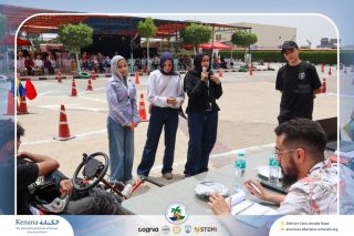 I.S.K American School | Innovation, creativity, and teamwork came to life at our unforgettable Go Kart Event! | 2025-2026 I.S.K American School | Innovation, creativity, and teamwork came to life at our unforgettable Go Kart Event! | 2025-2026