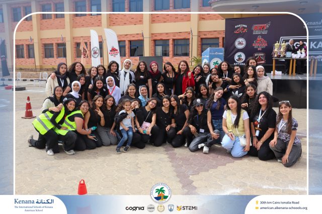 I.S.K American School | Innovation, creativity, and teamwork came to life at our unforgettable Go Kart Event! | 2025-2026 I.S.K American School | Innovation, creativity, and teamwork came to life at our unforgettable Go Kart Event! | 2025-2026