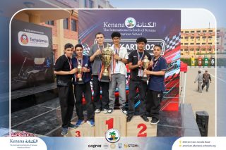 I.S.K American School | Innovation, creativity, and teamwork came to life at our unforgettable Go Kart Event! | 2025-2026 I.S.K American School | Innovation, creativity, and teamwork came to life at our unforgettable Go Kart Event! | 2025-2026