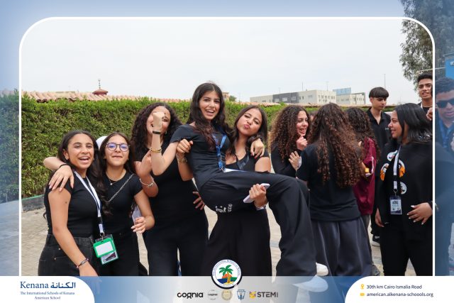 I.S.K American School | Innovation, creativity, and teamwork came to life at our unforgettable Go Kart Event! | 2025-2026 I.S.K American School | Innovation, creativity, and teamwork came to life at our unforgettable Go Kart Event! | 2025-2026