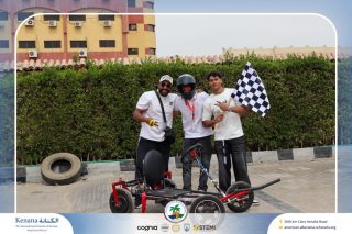 I.S.K American School | Innovation, creativity, and teamwork came to life at our unforgettable Go Kart Event! | 2025-2026 I.S.K American School | Innovation, creativity, and teamwork came to life at our unforgettable Go Kart Event! | 2025-2026