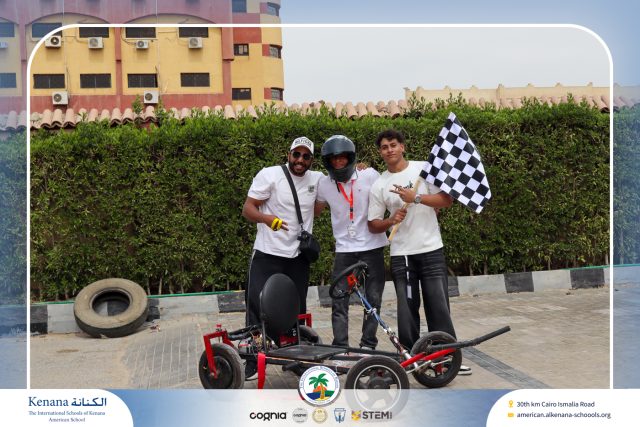 I.S.K American School | Innovation, creativity, and teamwork came to life at our unforgettable Go Kart Event! | 2025-2026 I.S.K American School | Innovation, creativity, and teamwork came to life at our unforgettable Go Kart Event! | 2025-2026